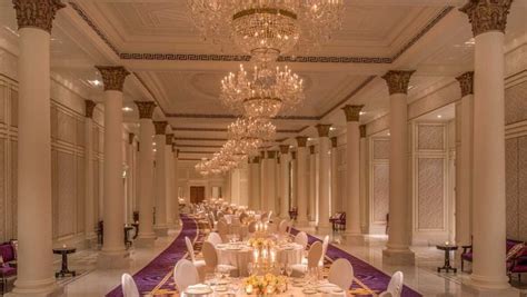 palazzo versace wedding package